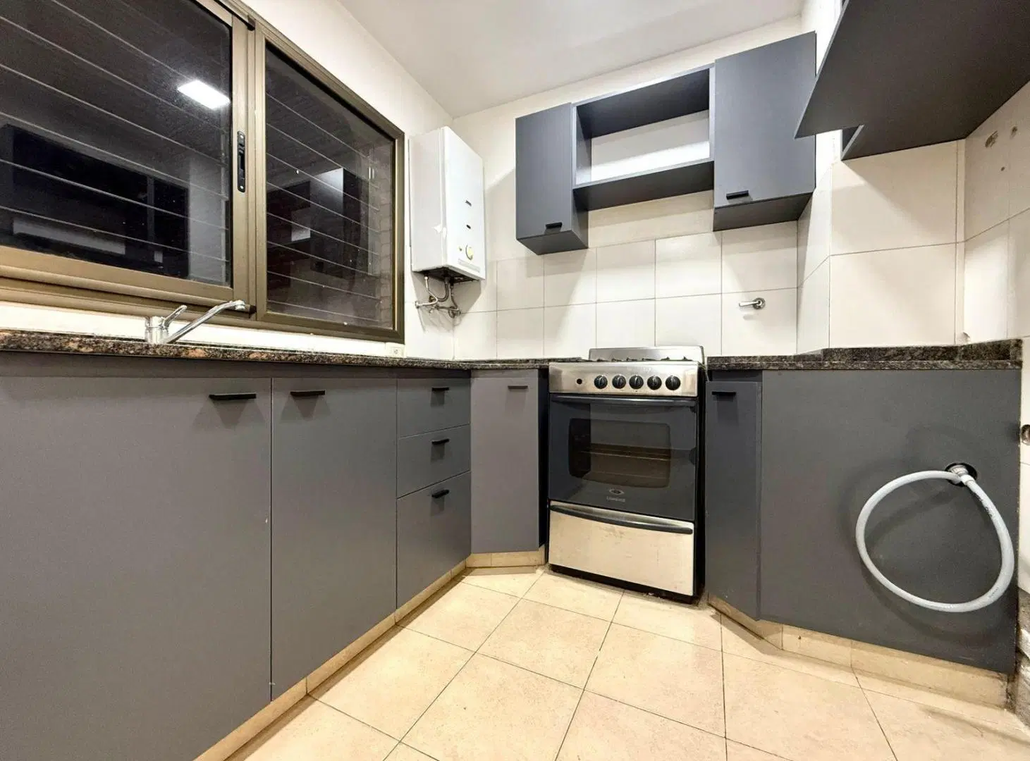 venta departamento de 2 dormitorios Nueva Cordoba 5