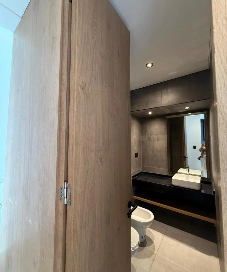 Espectacular Duplex en alquiler Campo Chico 5