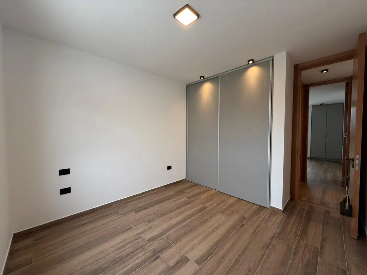 Espectacular Duplex en alquiler Campo Chico 3