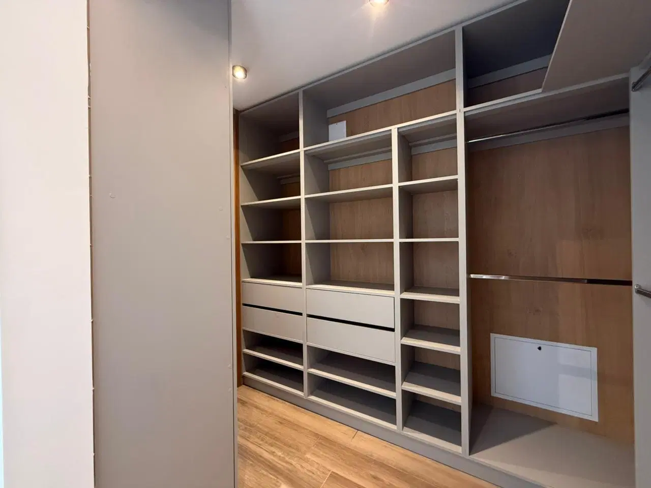 Espectacular Duplex en alquiler Campo Chico 4