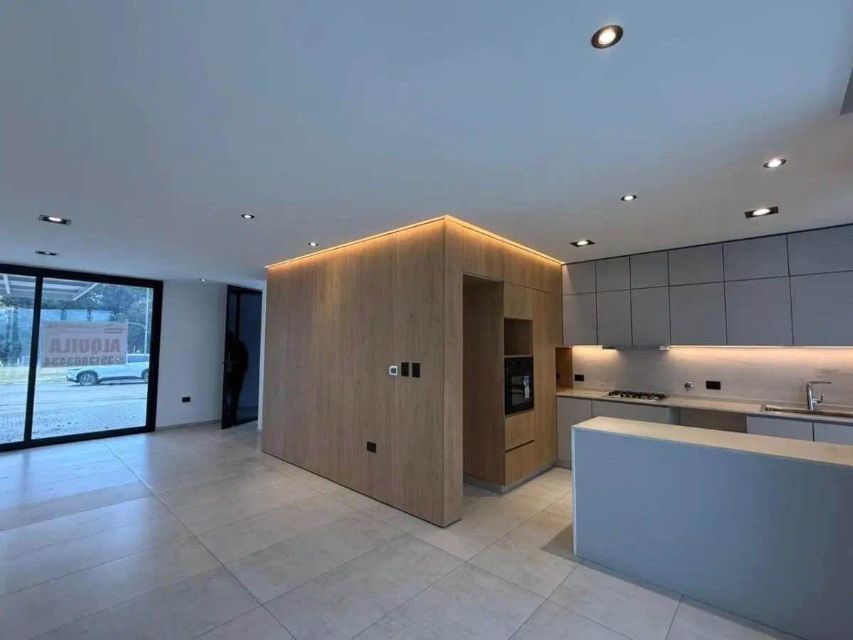 Espectacular Duplex en alquiler Campo Chico 1