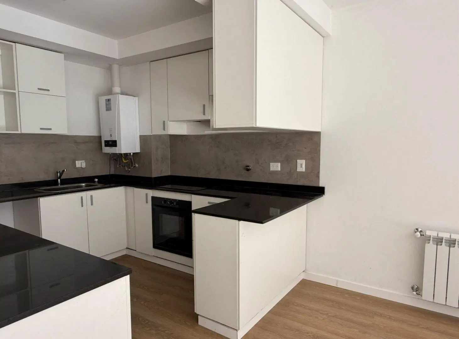 Departamento en Alquiler en Costas de Manantiales 4