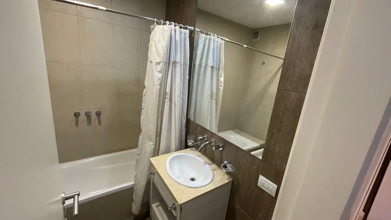 Departamento en Residencia Capri 4