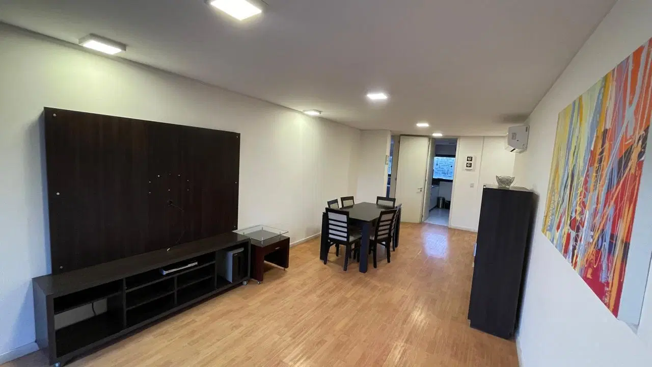 Departamento en Residencia Capri 1