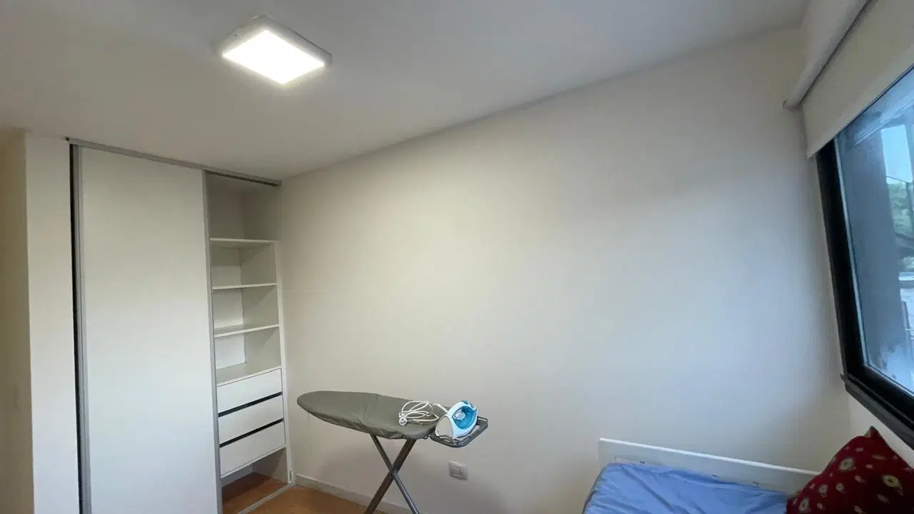 Departamento en Residencia Capri 2
