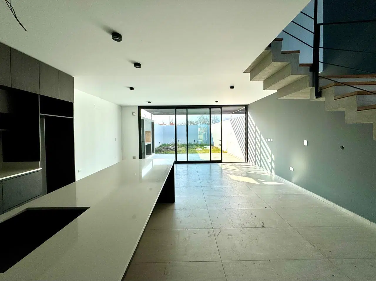 Espectacular Duplex Premium en Campo Chico 2