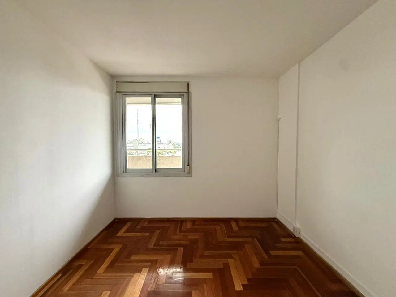 Venta departamento de 1 dormitorio con balcon 4