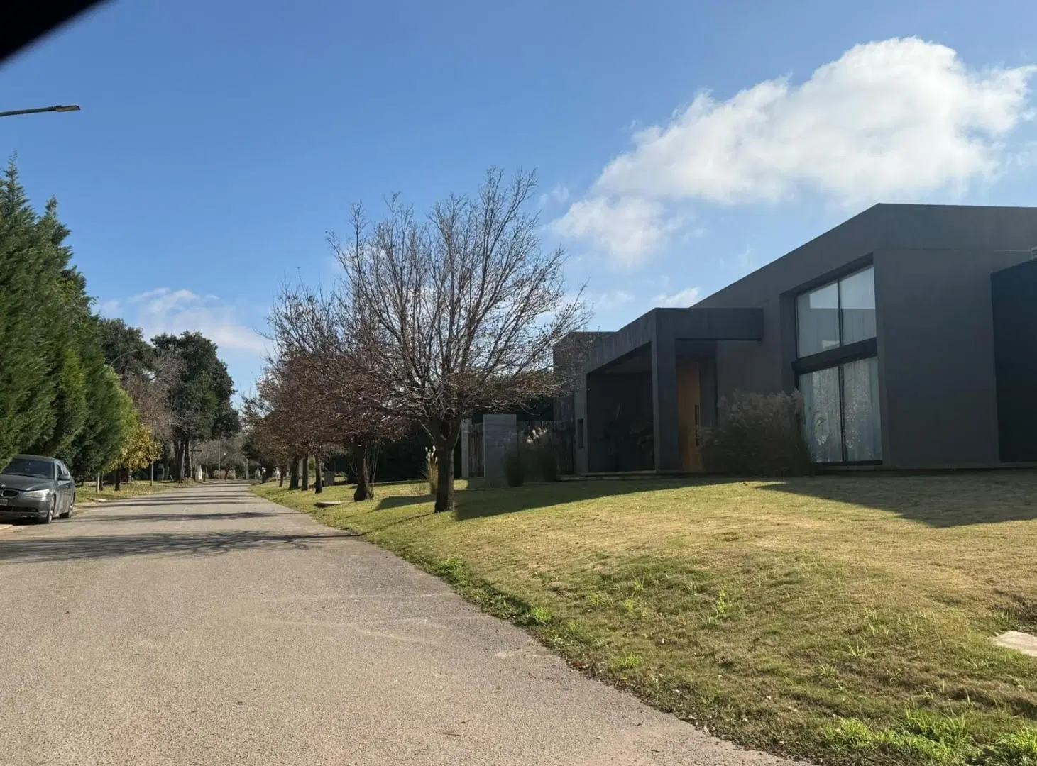 Venta lote 1350 m2 en Country Los Mimbres 3