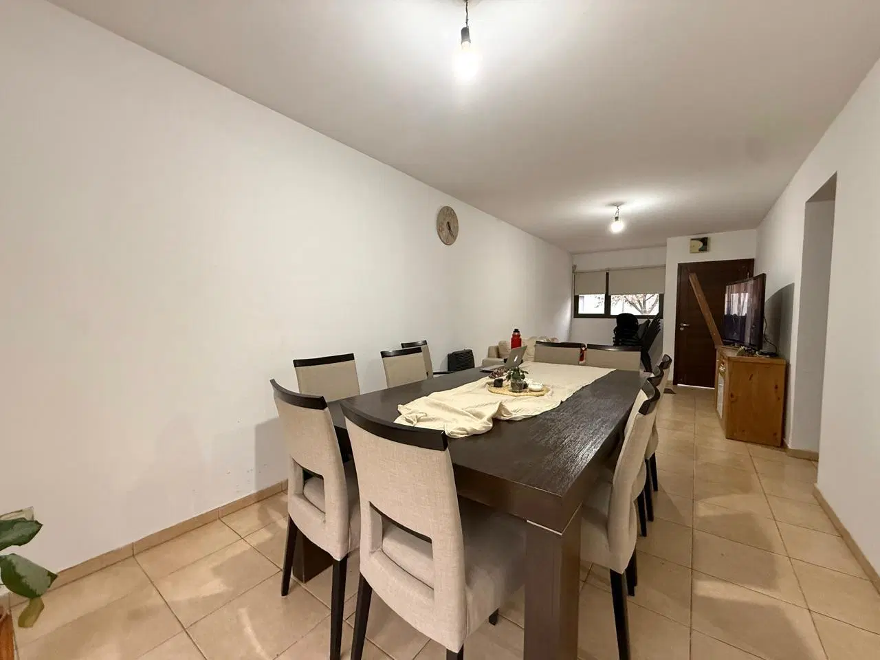 Venta duplex 3 dormitorios 2 baños barrio Tejas 2 2