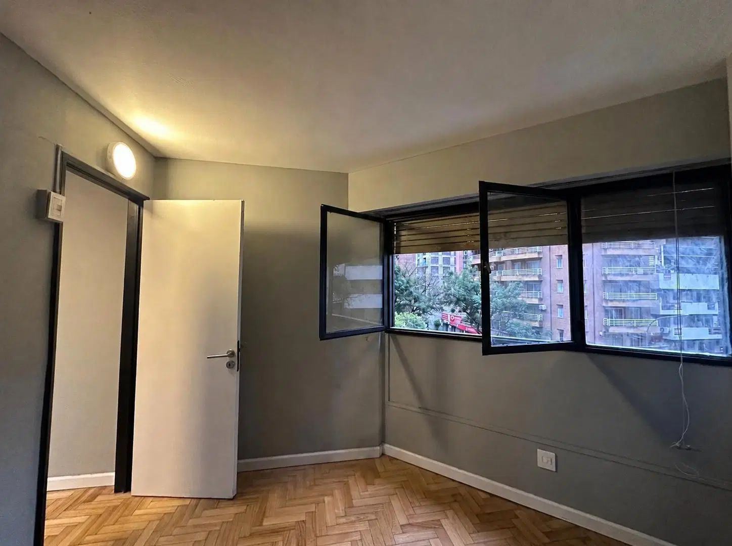 Departamento en Nueva Cordoba 5