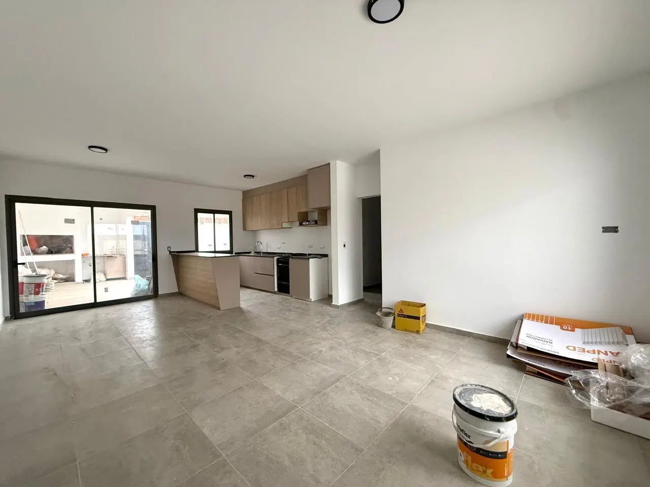 Venta duplex 2 dormitorios 2 baños San Ignacio Village Manantiales 4
