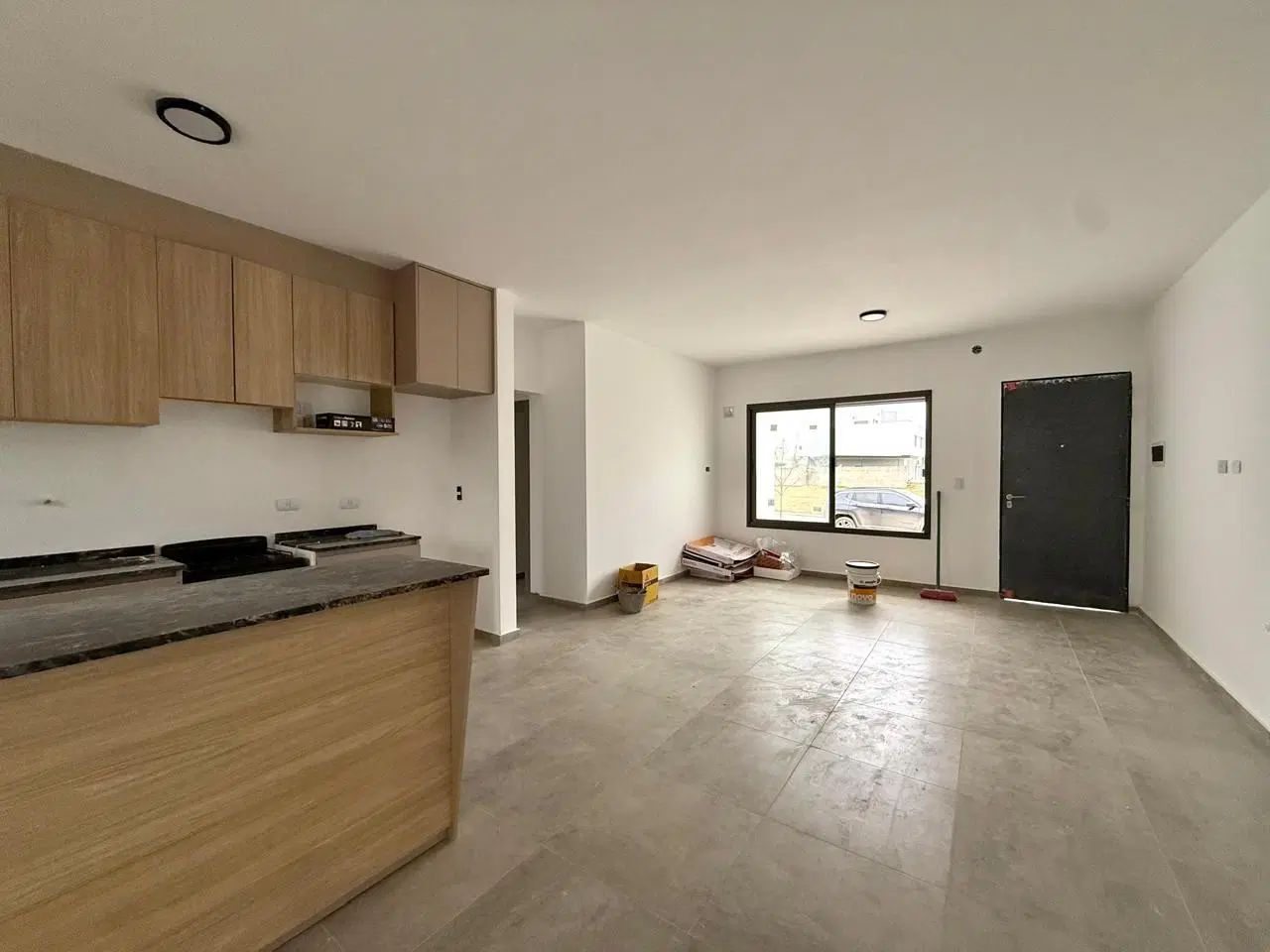 Venta duplex 2 dormitorios 2 baños San Ignacio Village Manantiales 2