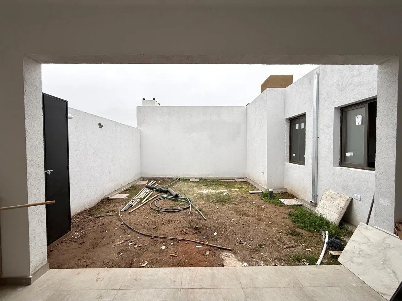 Venta duplex 2 dormitorios 2 baños San Ignacio Village Manantiales 3