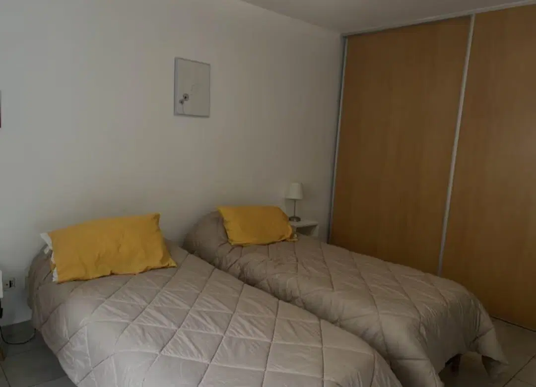Departamento en Nueva Cordoba 3
