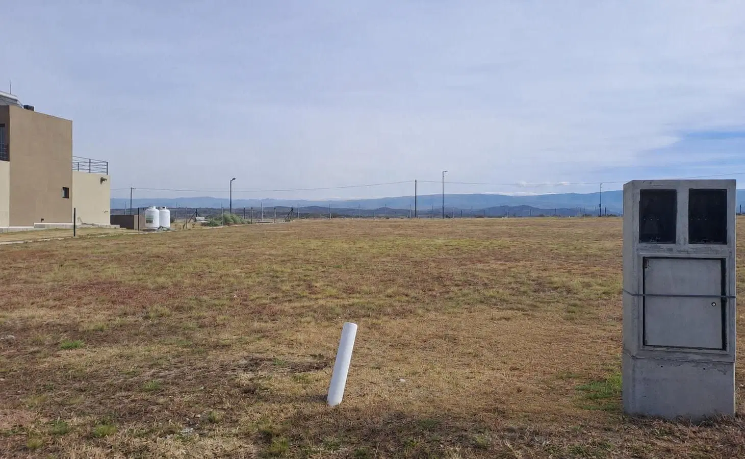 VENTA lote en Puerto del Aguila Country Nautico 5