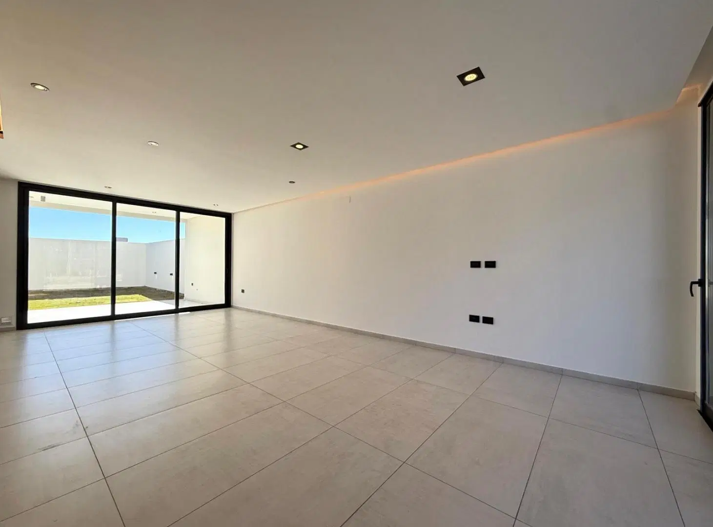 Espectacular Duplex en alquiler Campo Chico 2