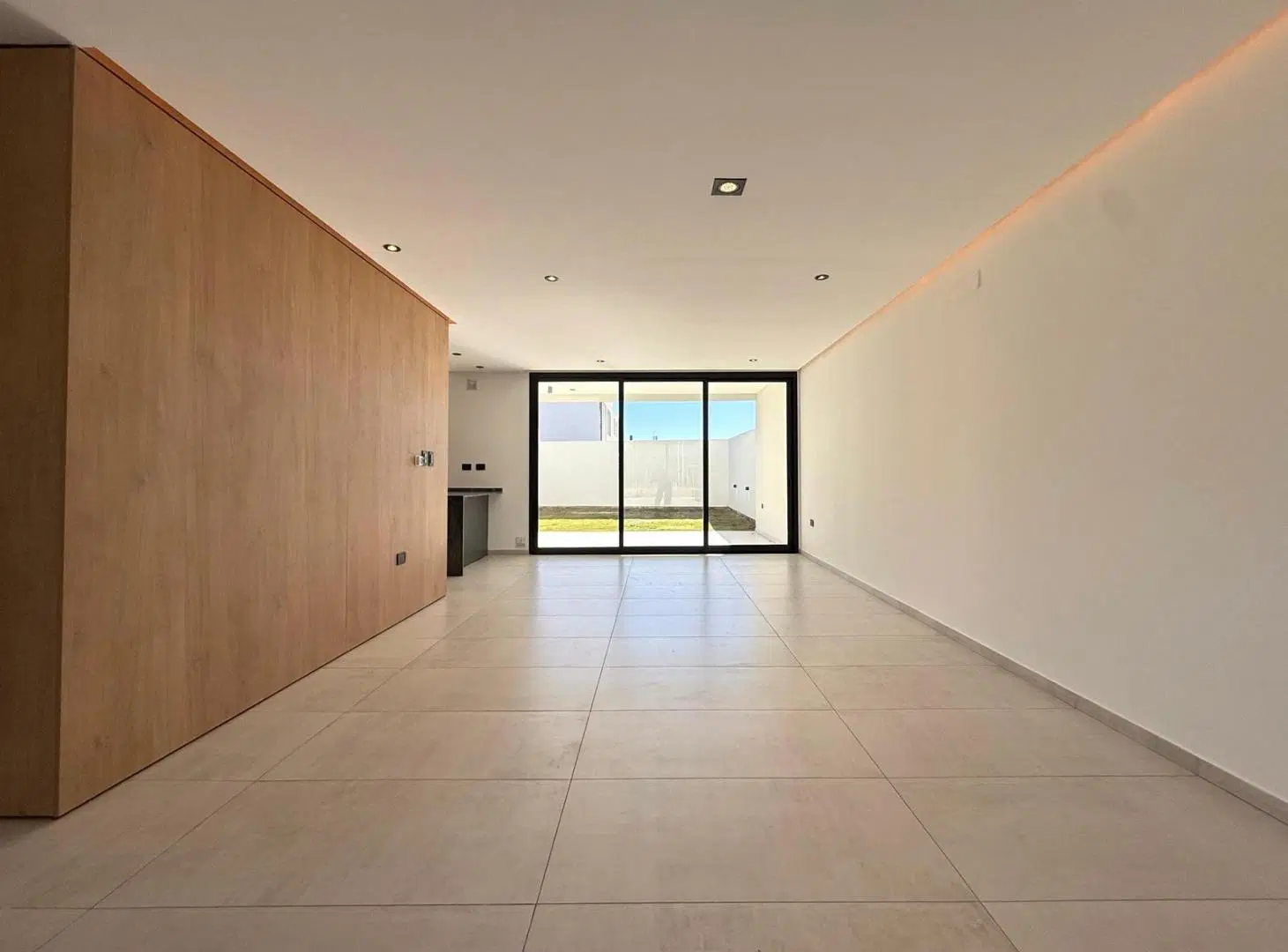 Espectacular Duplex en alquiler Campo Chico 4