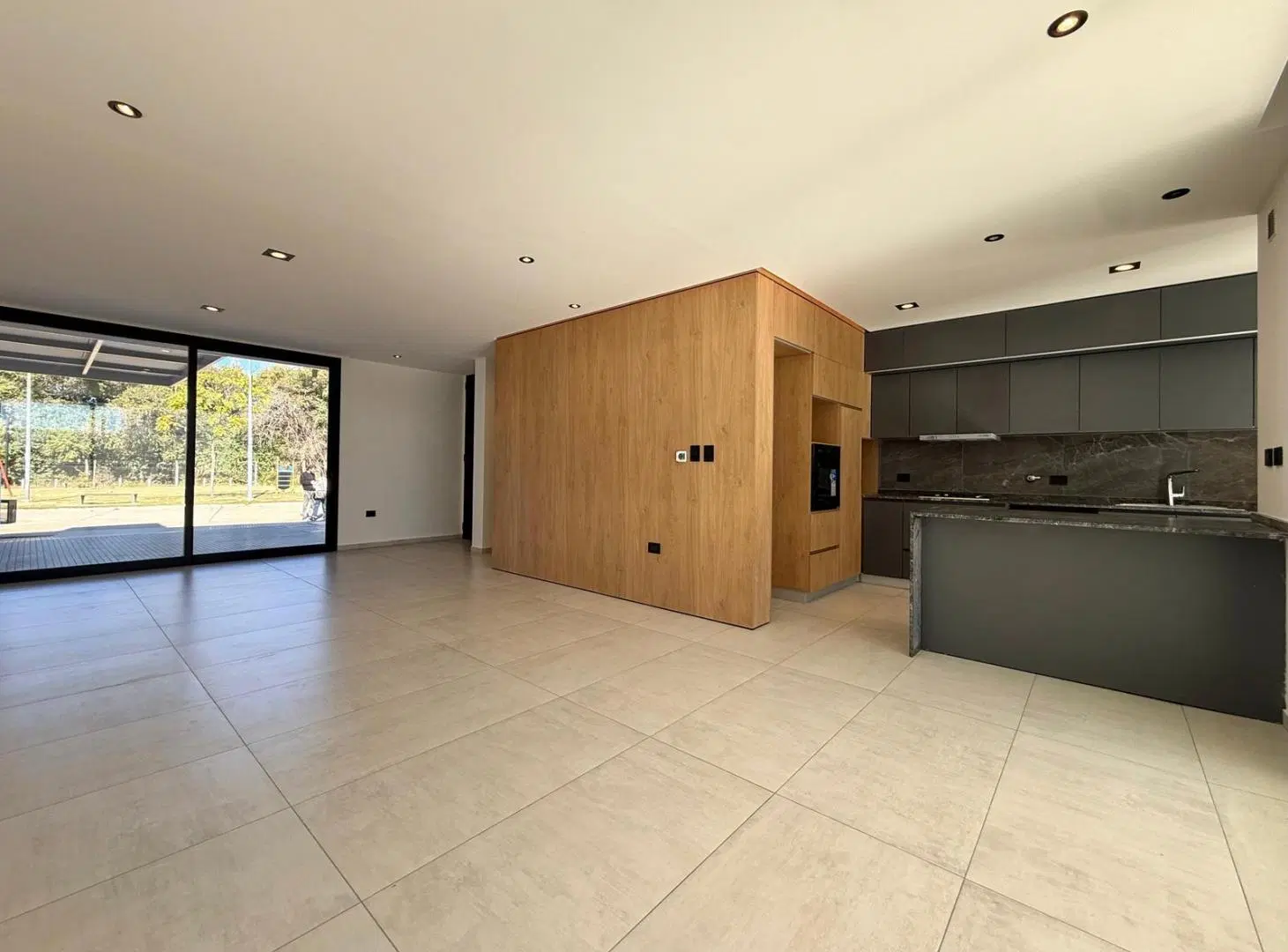 Espectacular Duplex en alquiler Campo Chico 5