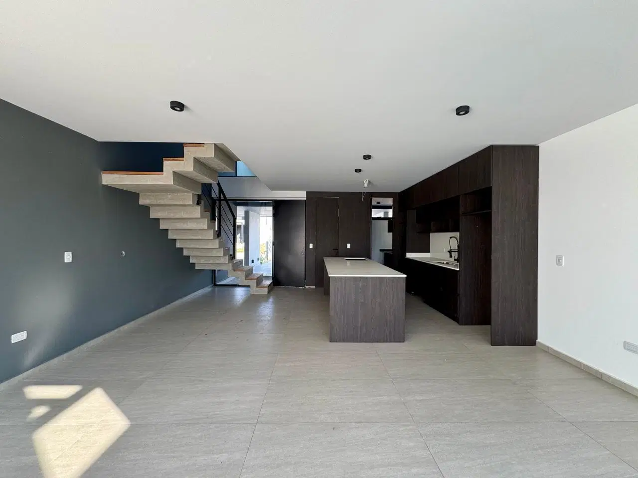 Espectacular Duplex Premium en Campo Chico 3
