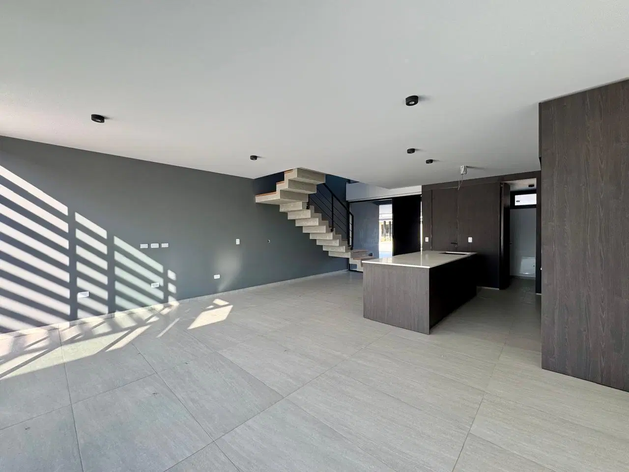 Espectacular Duplex Premium en Campo Chico 5