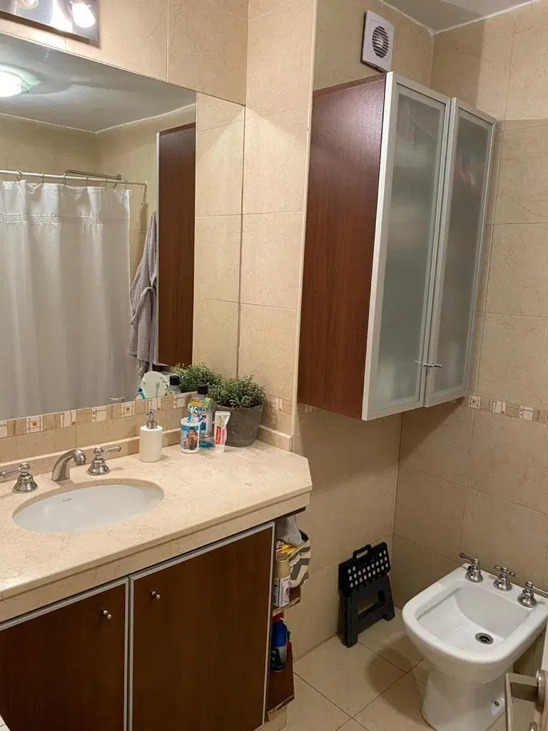Espectacular departamento: joya en barrio General Paz 4