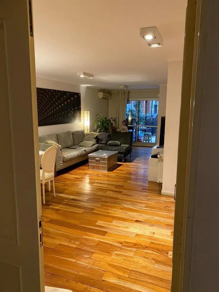 Espectacular departamento: joya en barrio General Paz 5