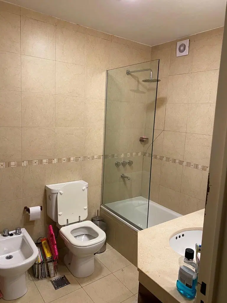 Espectacular departamento: joya en barrio General Paz 3