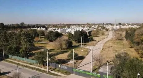 Lote a la venta en Jardin de las Tejas 4