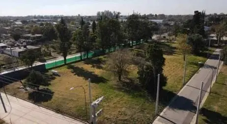 Lote a la venta en Jardin de las Tejas 2