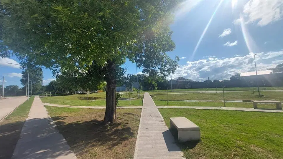 Lote a la venta en Jardin de las Tejas 8