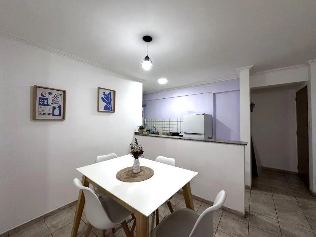 VENTA Departamento de un dormitorio con balcón en Nueva Cordoba 4