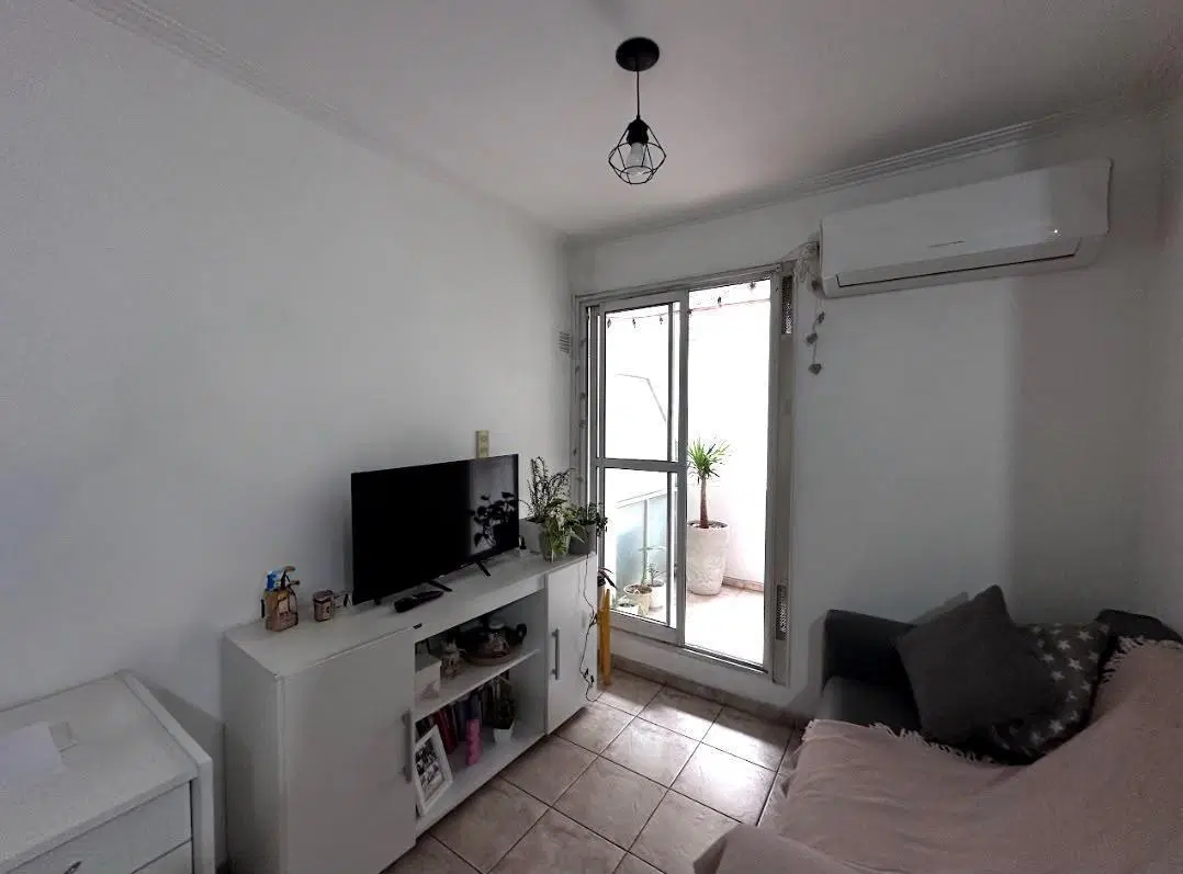 VENTA Departamento de un dormitorio con balcón en Nueva Cordoba 5