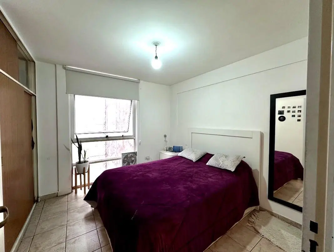 VENTA Departamento de un dormitorio con balcón en Nueva Cordoba 2