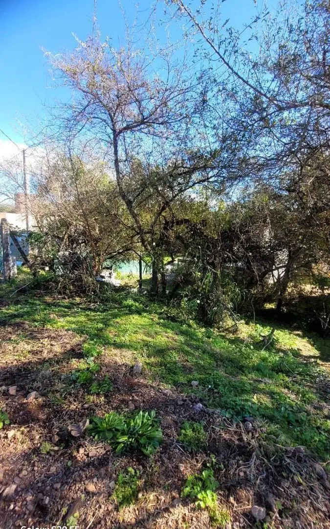 Terreno en Villa Catalina 4