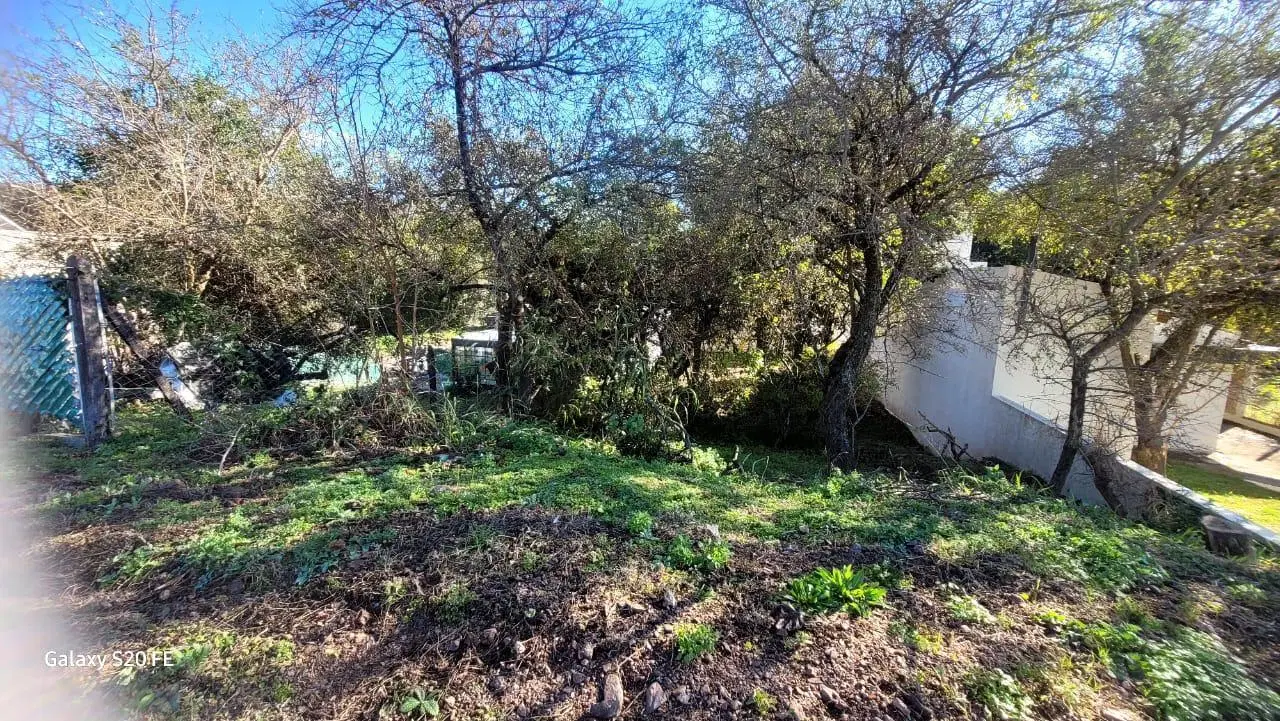 Terreno en Villa Catalina 2