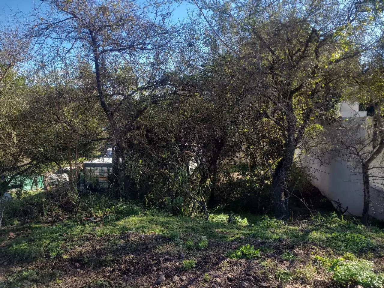 Terreno en Villa Catalina 5
