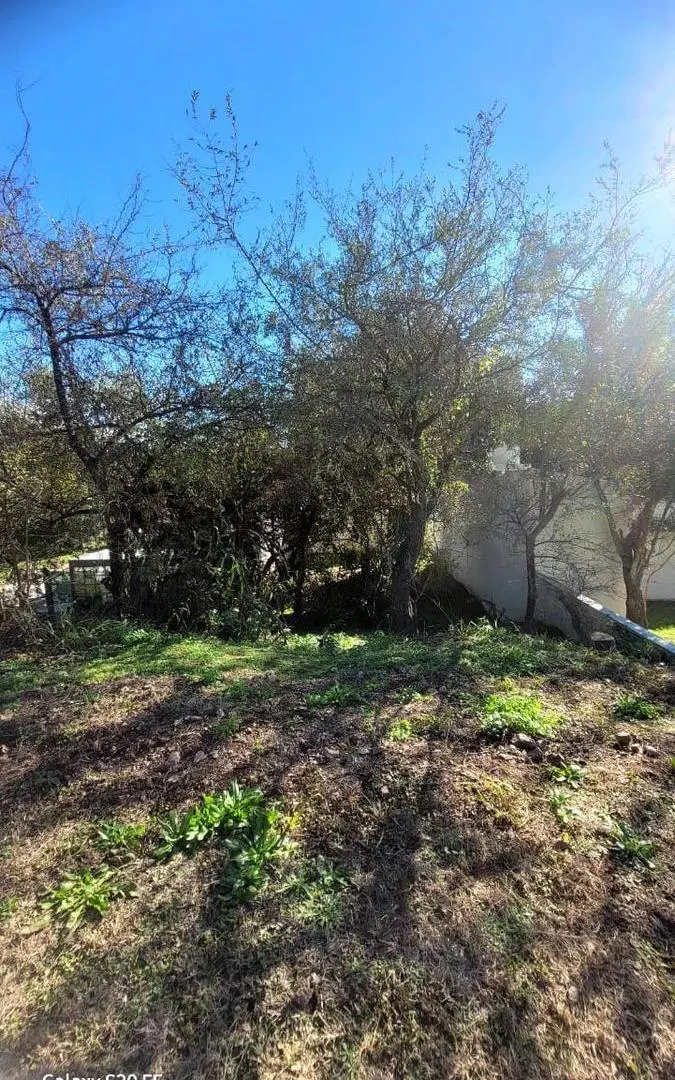 Terreno en Villa Catalina 3