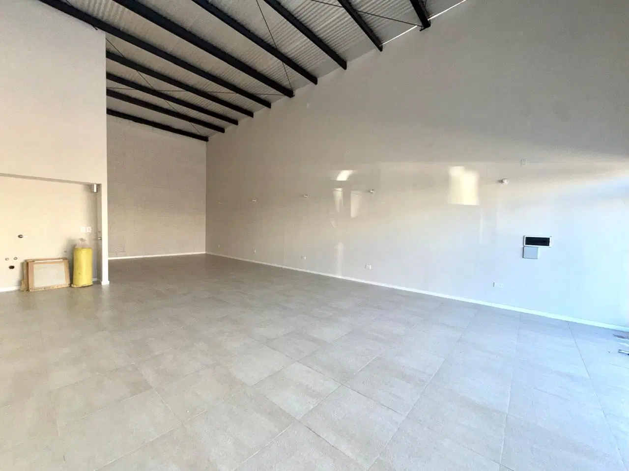 Alquiler local comercial apto gastronomico Docta Urbanizacion Inteligente 2