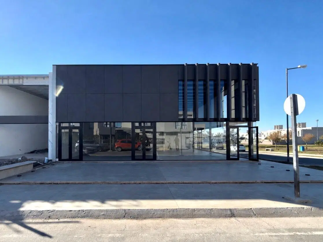 Alquiler local comercial apto gastronomico Docta Urbanizacion Inteligente 1