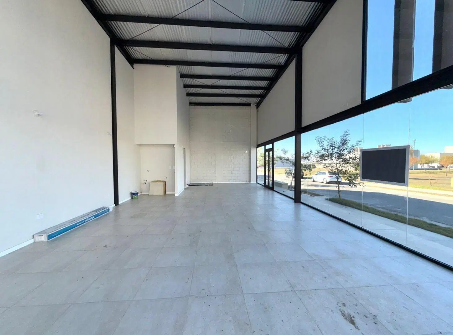 Alquiler local comercial Docta Urbanizacion Inteligente 8
