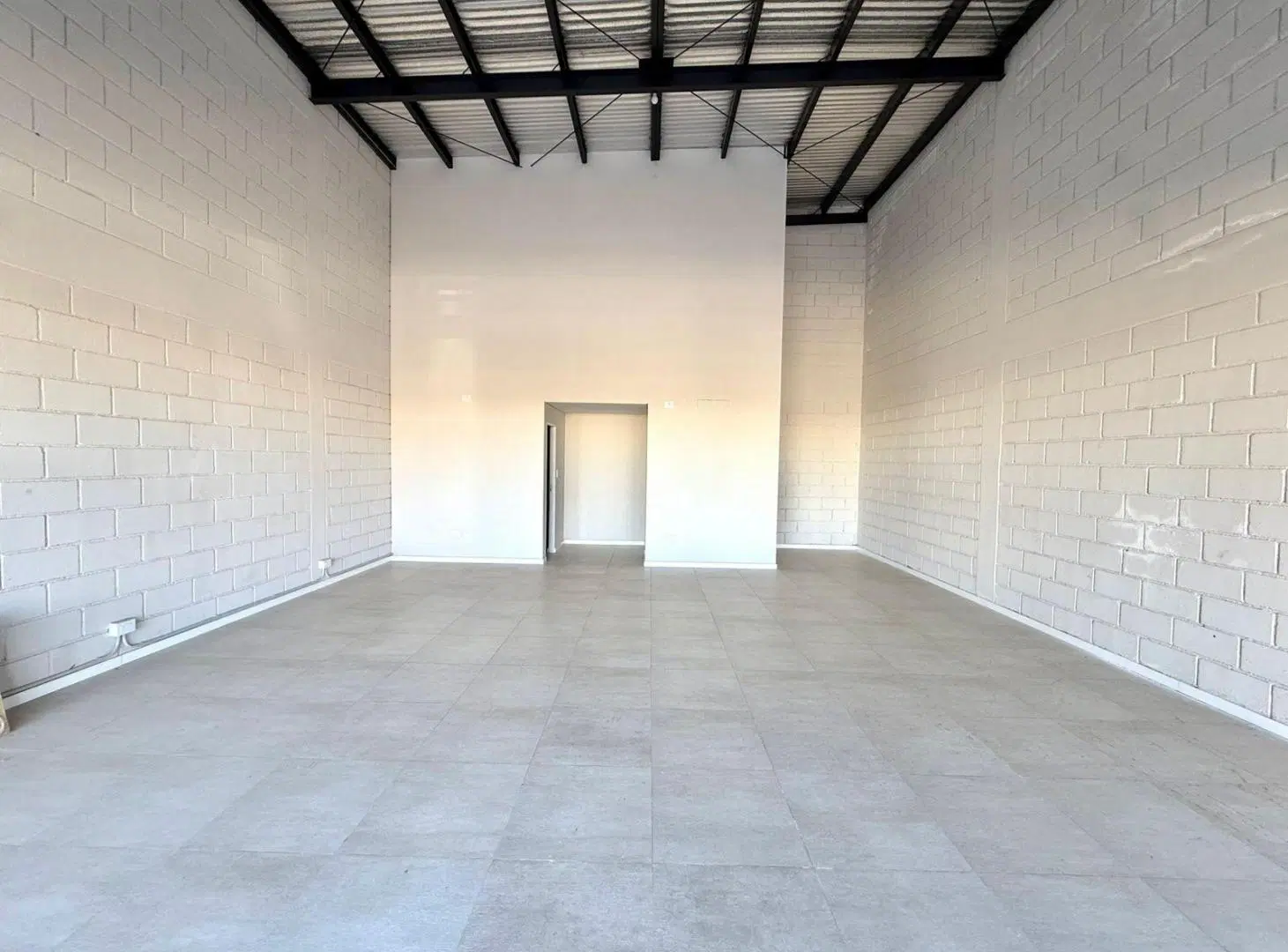 Alquiler local comercial Docta Urbanizacion Inteligente 2