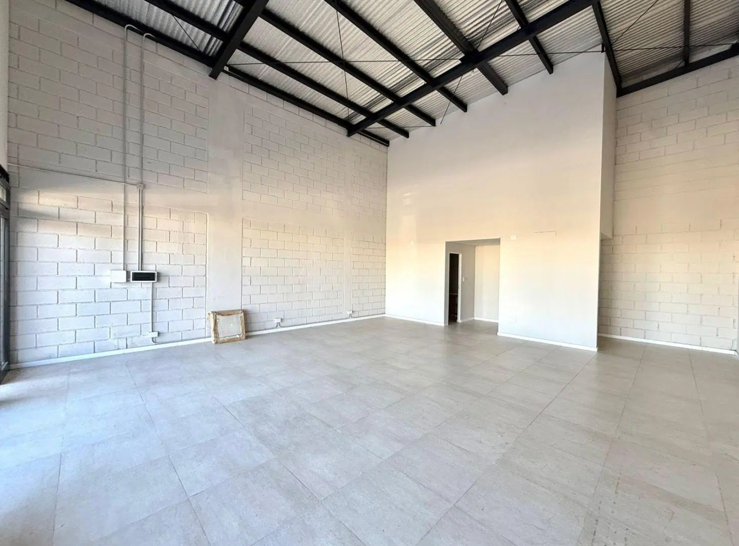 Alquiler local comercial Docta Urbanizacion Inteligente 5