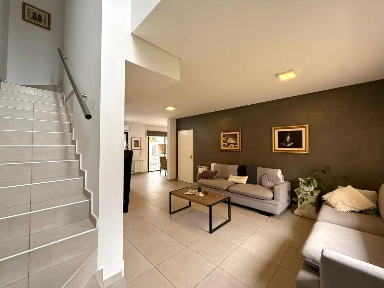 Venta duplex 3 dormitorios 3 baños Claros del Bosque 2