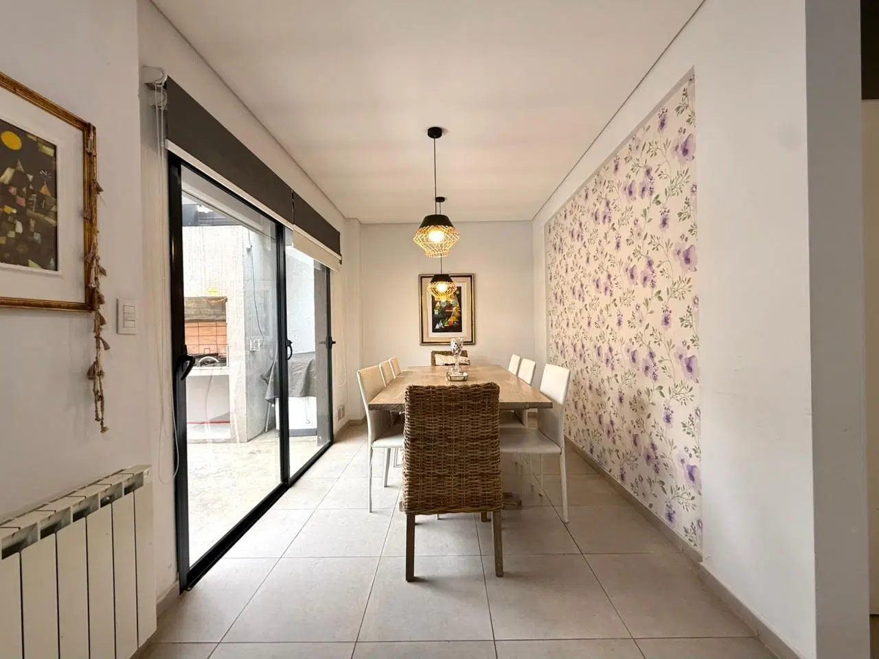 Venta duplex 3 dormitorios 3 baños Claros del Bosque 3