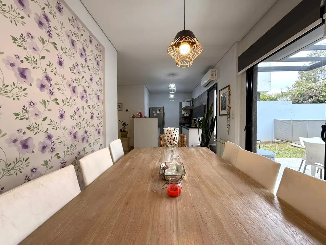 Venta duplex 3 dormitorios 3 baños Claros del Bosque 5