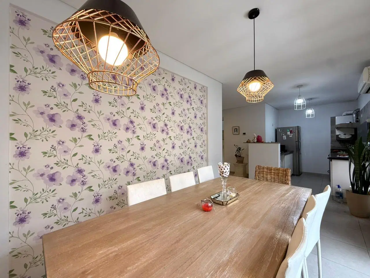 Venta duplex 3 dormitorios 3 baños Claros del Bosque 8