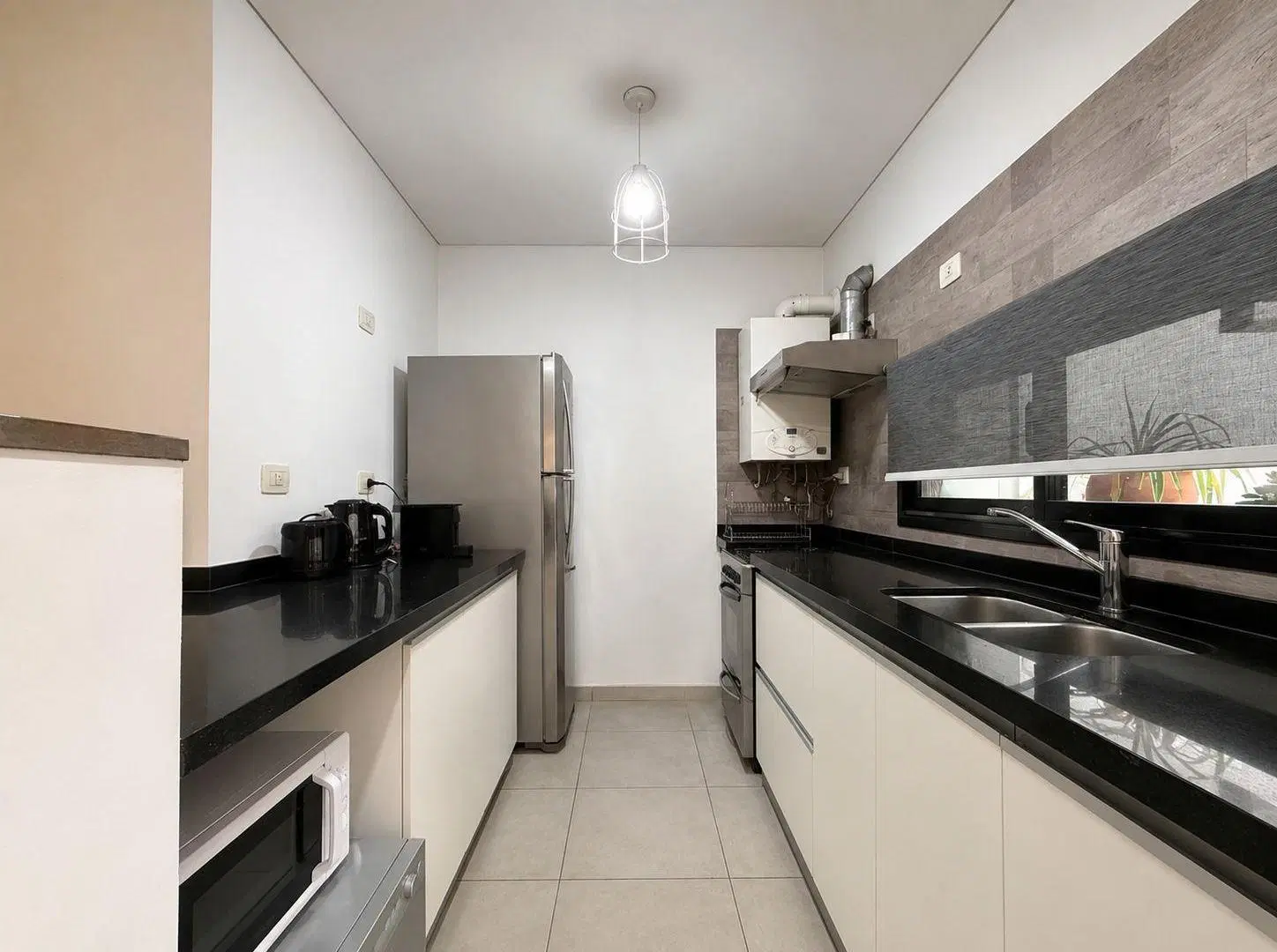 Venta duplex 3 dormitorios 3 baños Claros del Bosque 4