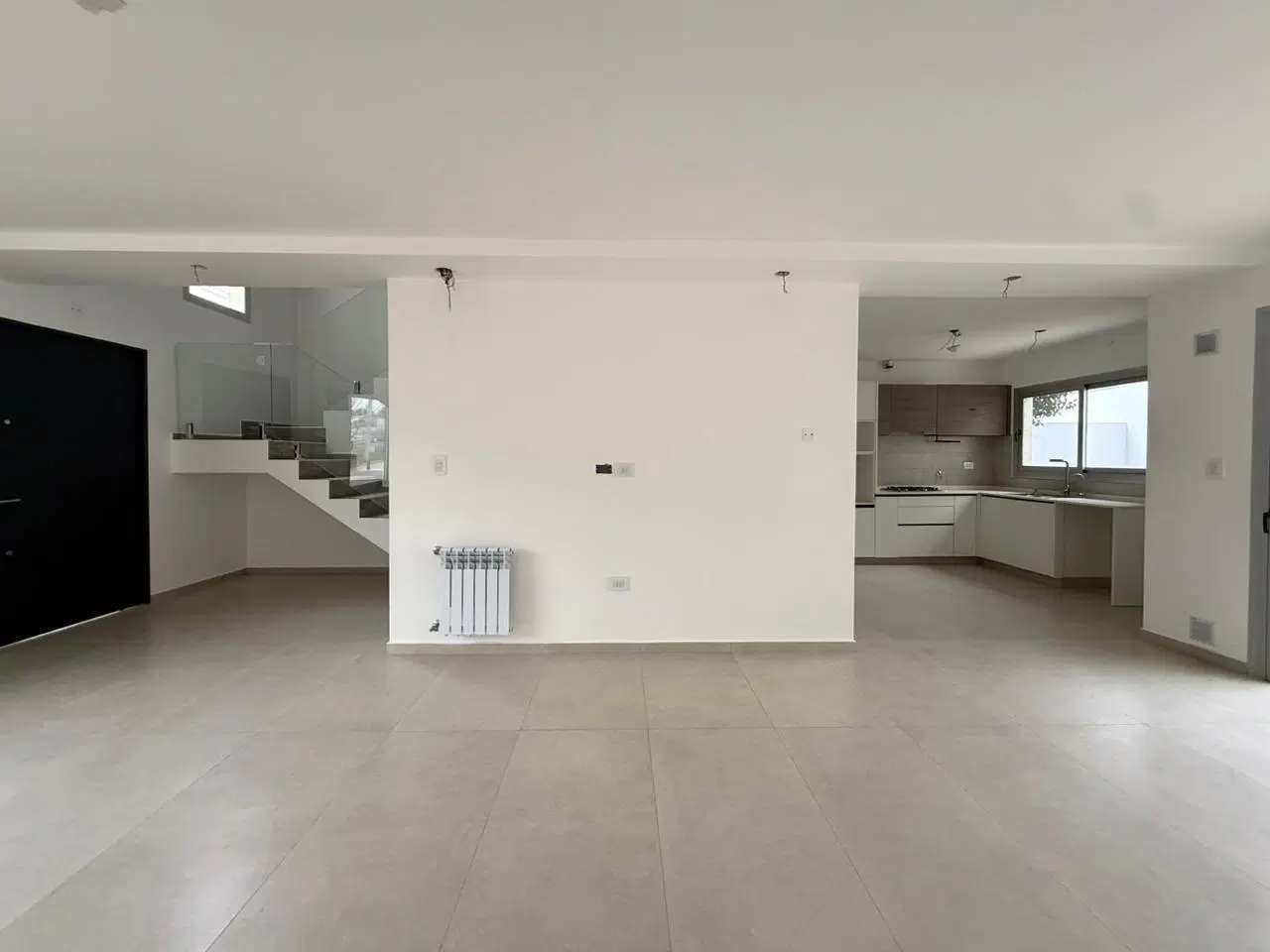 Venta casa a estrenar 3 dormitorios Jardin de las Tejas 5