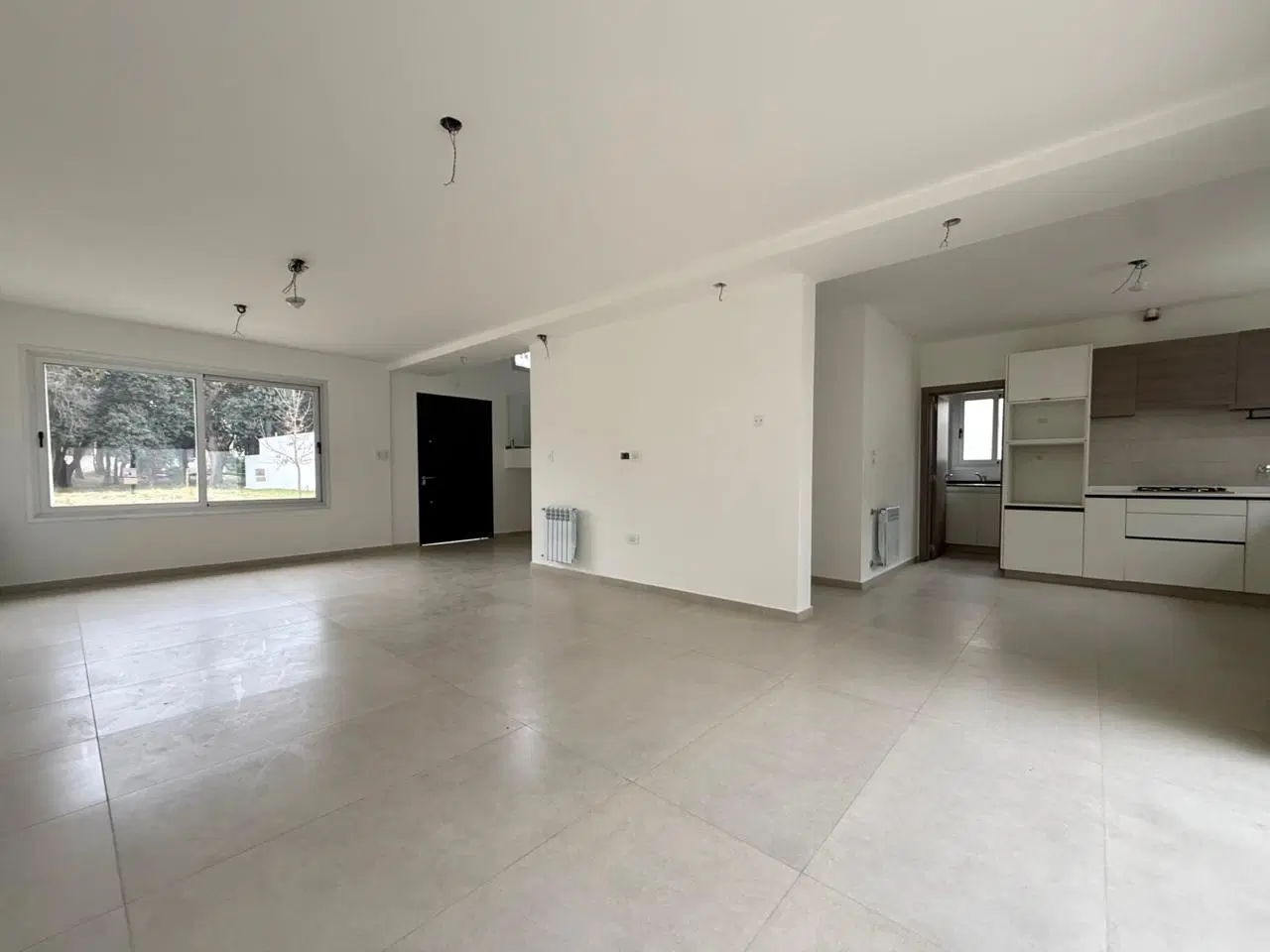 Venta casa a estrenar 3 dormitorios Jardin de las Tejas 3