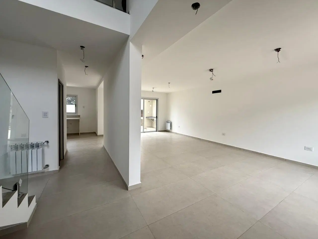 Venta casa a estrenar 3 dormitorios Jardin de las Tejas 1